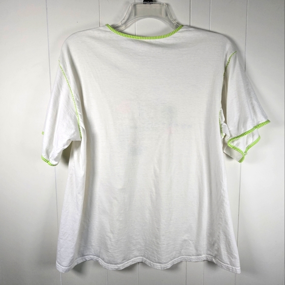 Summer Girls Look T-shirt by Triumph International - Picture 2 of 6